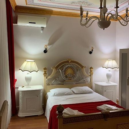 Балат Гостевой Дом Bed & Breakfast Istanbul Exterior photo