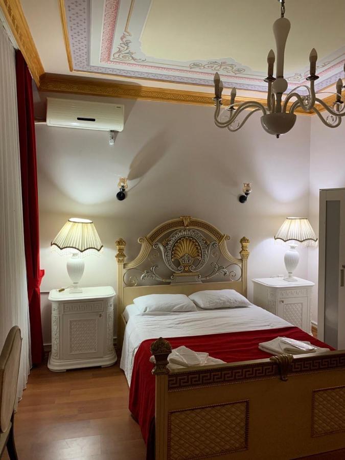 Балат Гостевой Дом Bed & Breakfast Istanbul Exterior photo