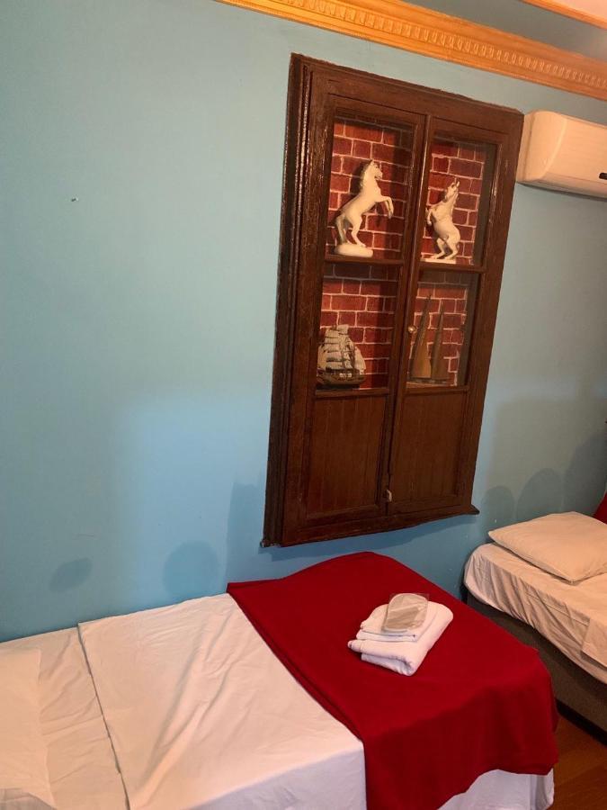 Балат Гостевой Дом Bed & Breakfast Istanbul Exterior photo