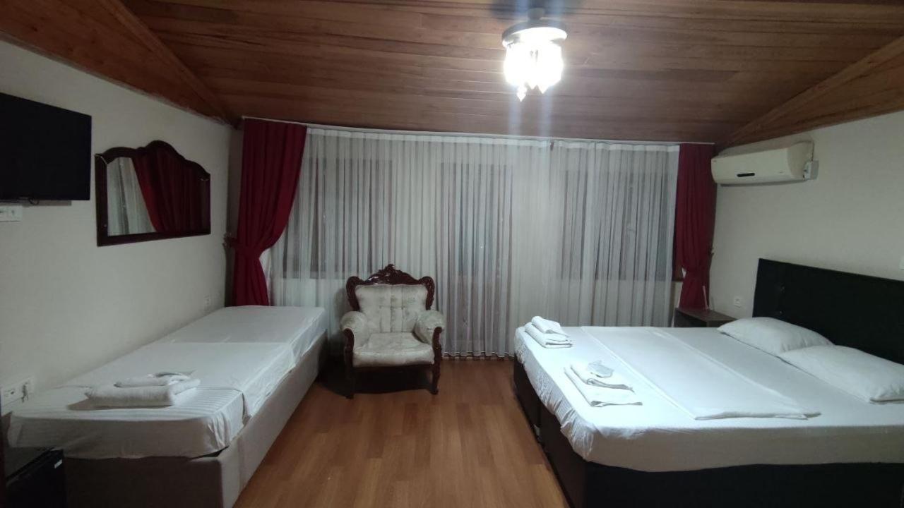 Балат Гостевой Дом Bed & Breakfast Istanbul Exterior photo