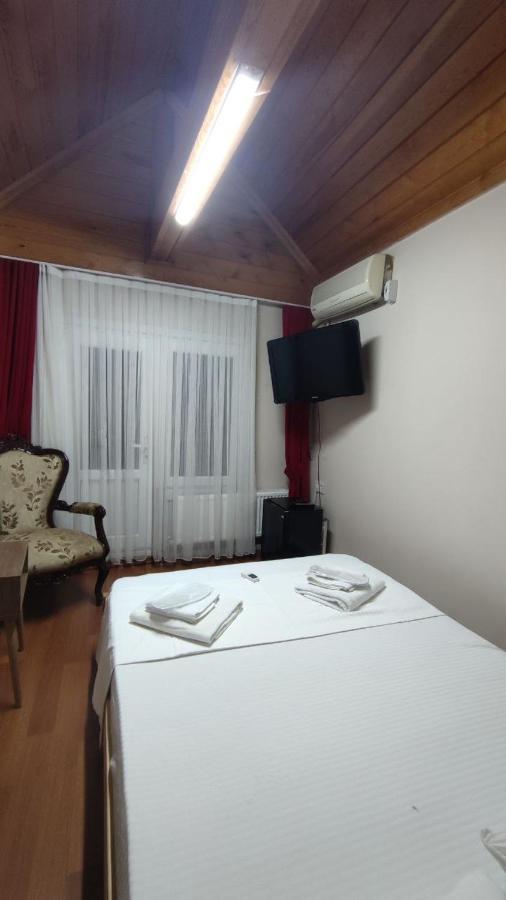 Балат Гостевой Дом Bed & Breakfast Istanbul Exterior photo