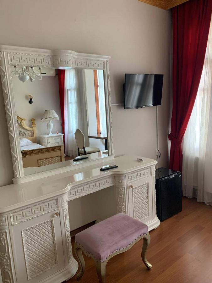 Балат Гостевой Дом Bed & Breakfast Istanbul Exterior photo