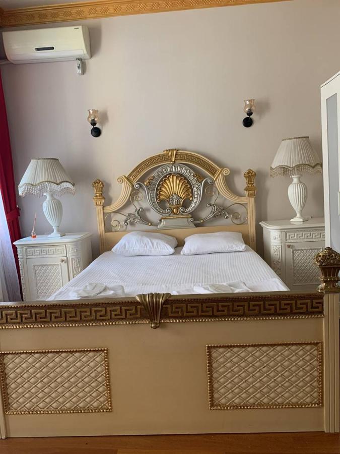 Балат Гостевой Дом Bed & Breakfast Istanbul Exterior photo