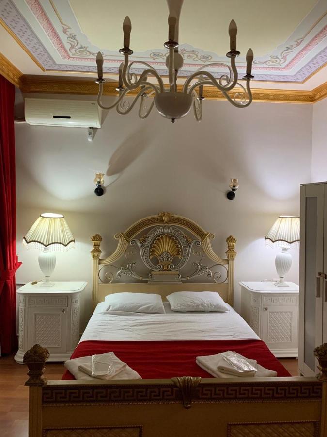 Балат Гостевой Дом Bed & Breakfast Istanbul Exterior photo