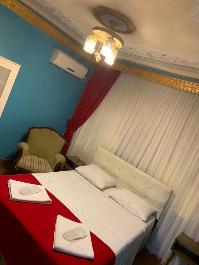 Балат Гостевой Дом Bed & Breakfast Istanbul Exterior photo