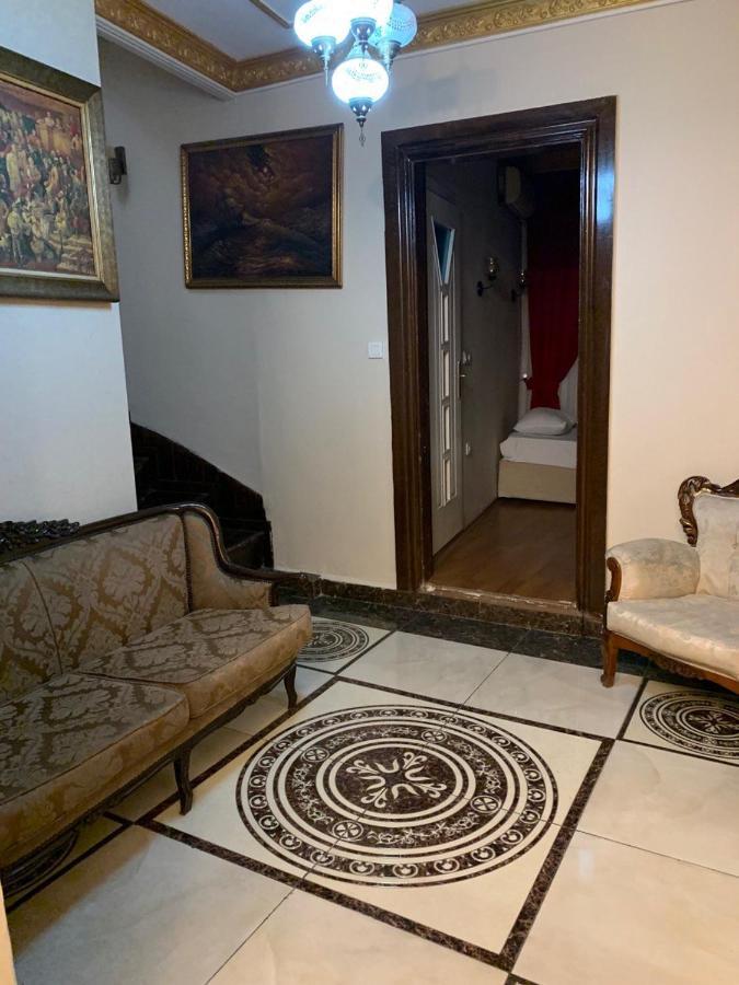 Балат Гостевой Дом Bed & Breakfast Istanbul Exterior photo