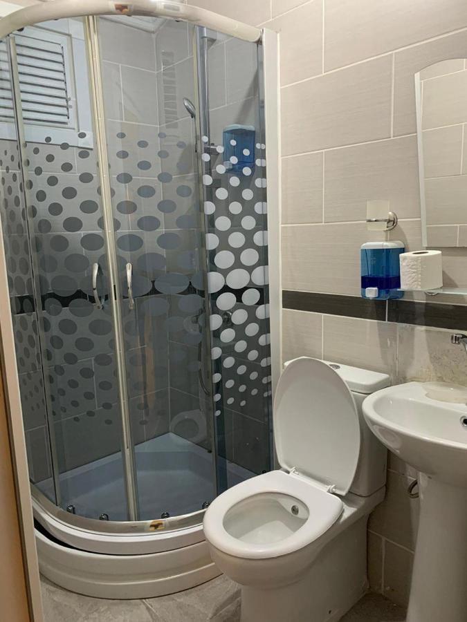 Балат Гостевой Дом Bed & Breakfast Istanbul Exterior photo
