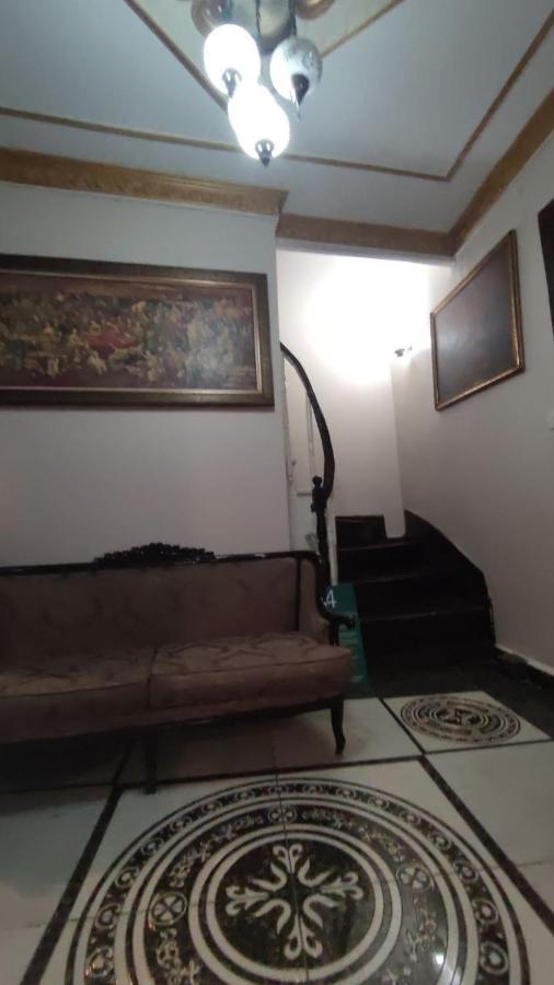 Балат Гостевой Дом Bed & Breakfast Istanbul Exterior photo