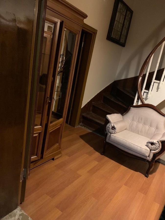 Балат Гостевой Дом Bed & Breakfast Istanbul Exterior photo