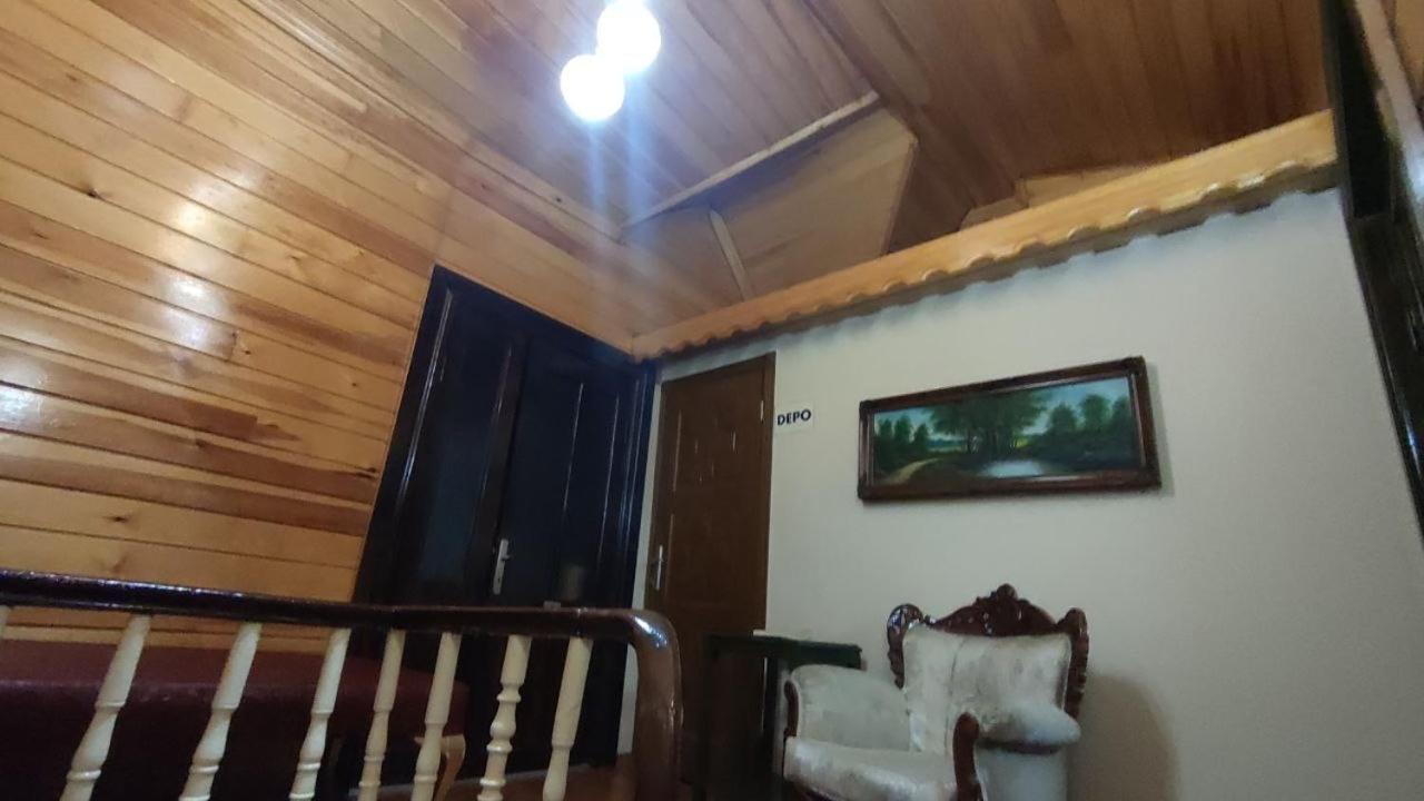 Балат Гостевой Дом Bed & Breakfast Istanbul Exterior photo