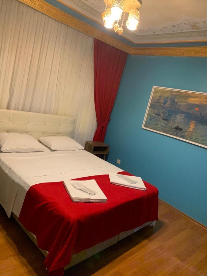 Балат Гостевой Дом Bed & Breakfast Istanbul Exterior photo