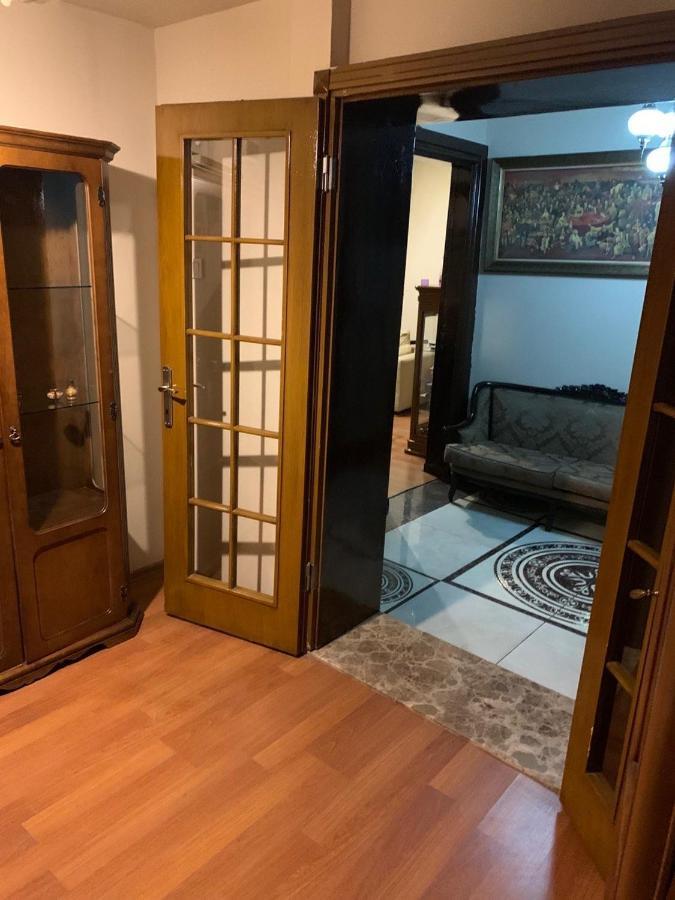 Балат Гостевой Дом Bed & Breakfast Istanbul Exterior photo