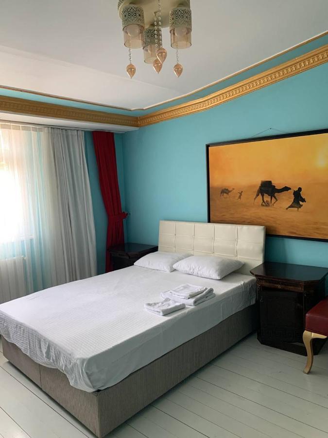 Балат Гостевой Дом Bed & Breakfast Istanbul Exterior photo